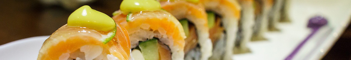 Kiku revolving sushi sale